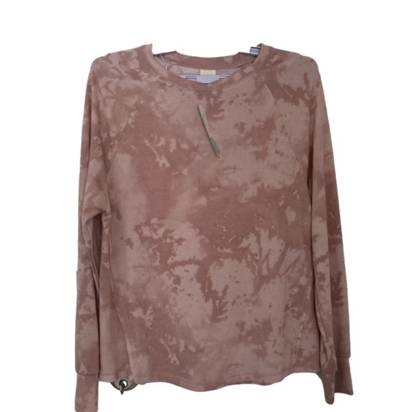 Nwt Kaileigh Pullover Pink Size Small - Picture 1 of 7
